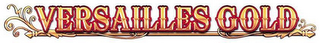 VERSAILLES GOLD logo