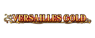 VERSAILLES GOLD logo