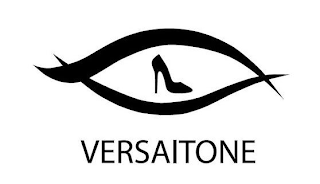 VERSAITONE logo