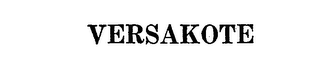 VERSAKOTE logo