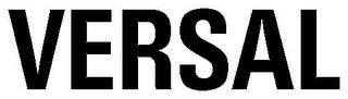 VERSAL logo