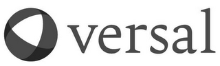 VERSAL logo