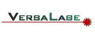 VERSALASE logo