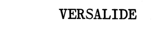 VERSALIDE logo
