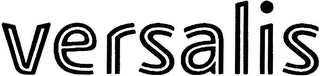VERSALIS logo