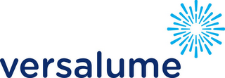 VERSALUME logo