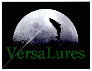 VERSALURES. logo