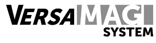 VERSAMAG SYSTEM logo