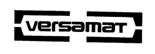VERSAMAT logo