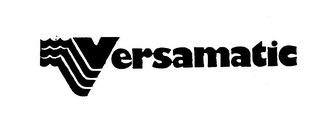 VERSAMATIC logo