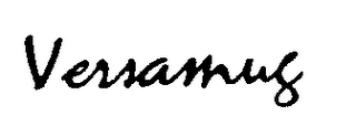 VERSAMUG logo