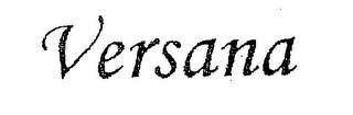 VERSANA logo