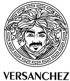 VERSANCHEZ logo