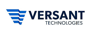 VERSANT TECHNOLOGIES logo