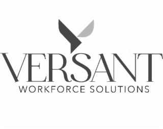 VERSANT WORKFORCE SOLUTIONS logo