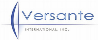 VERSANTE INTERNATIONAL, INC. logo