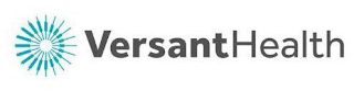 VERSANTHEALTH logo