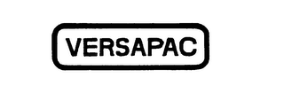 VERSAPAC logo