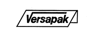 VERSAPAK logo