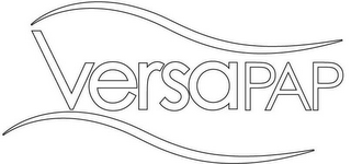 VERSAPAP logo