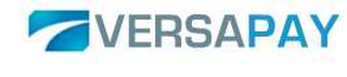 VERSAPAY logo