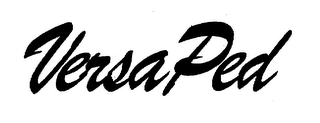 VERSAPED logo