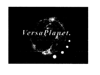 VERSAPLANET logo