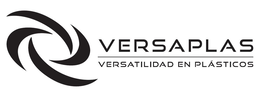 VERSAPLAS VERSATILIDAD EN PLÁSTICOS logo