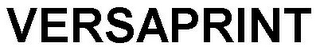 VERSAPRINT logo