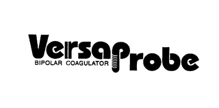 VERSAPROBE BIPOLAR COAGULATOR logo