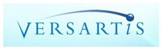 VERSARTIS logo