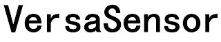 VERSASENSOR logo