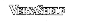 VERSASHELF logo