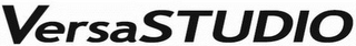 VERSASTUDIO logo