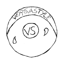 VERSASTYLE VS logo