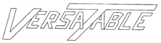 VERSATABLE logo