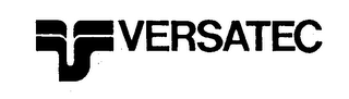 VERSATEC V logo