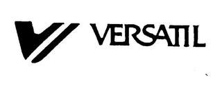 VERSATIL logo