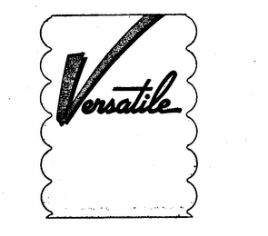 VERSATILE logo