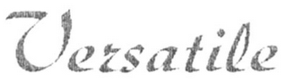 VERSATILE logo