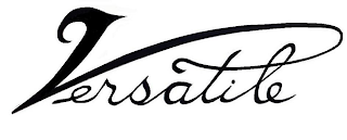 VERSATILE logo