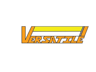 VERSATILE logo