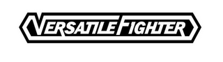 VERSATILE FIGHTER logo