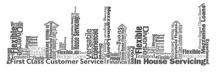 VERSATILE FLEXIBLE DIVERSE PROVEN TENURED BRIDGE LOANS VERSATILE STRONG REPEAT CLIENT BASE STRONG FINANCIAL PARTNERSHIPS FLEXIBLE FIRST CLASS CUSTOMER SERVICE IN HOUSE SERVICING FLEXIBLE DIVERSE STRUCTURED FINANCE FIRST CLASS CUSTOMER SERVICE STRONG REPEAT CLIENT BASE BRIDGE LOANS FLEXIBLE BRIDGE LOANS STRONG FINANCIAL PARTNERSHIPS MEZZANINE LOANS FINANCE EXPERIENCED STRUCTURED FINANCE logo