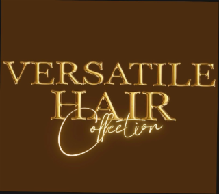 VERSATILE HAIR COLLECTION logo