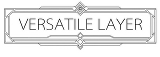 VERSATILE LAYER logo