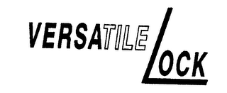VERSATILE LOCK logo