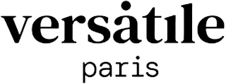 VERSATILE PARIS logo