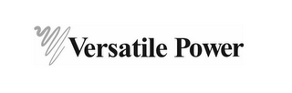 VERSATILE POWER logo