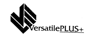 VERSATILEPLUS+ logo